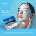 ISKIN RADIANZ BLU-CELL