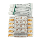 Acne Treatment Set Kit 30-Day Supply