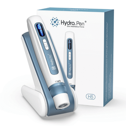 Hydra Pen H5 EMS Microneedling Pen