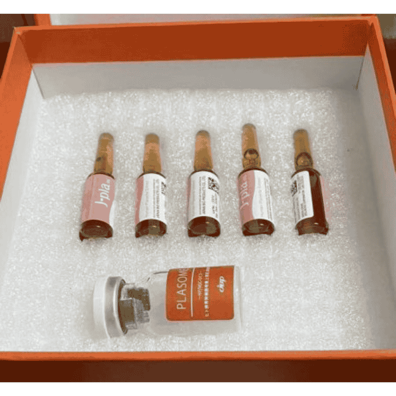 JBP PLASOME & PLACENTA KIT JBP PLASOME & PLACENTA KIT