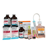 Mylan Vitamin C 25000mg/50ml Powder Version